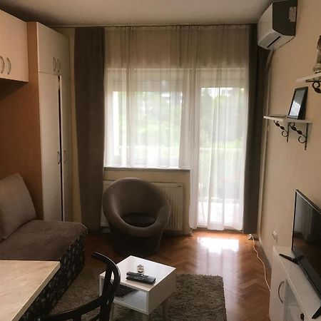 Studio Nina Novi Sad Esterno foto